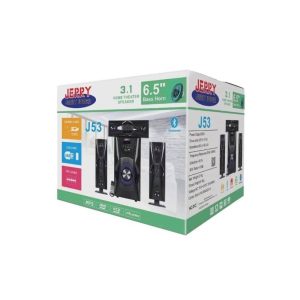 Haut Parleur Jerry 3.1 J53