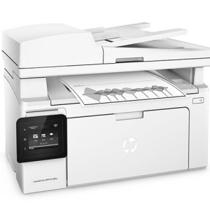 Imprimante HP LaserJet Pro MFP M130fw