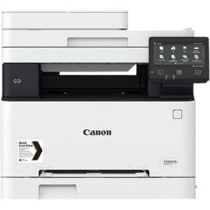 Imprimante Canon i-SENSYS MF645Cx