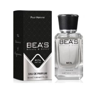 Parfum Bea’s Men M214 Paco Rabbane Invictus